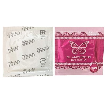 Kanpo Condoms